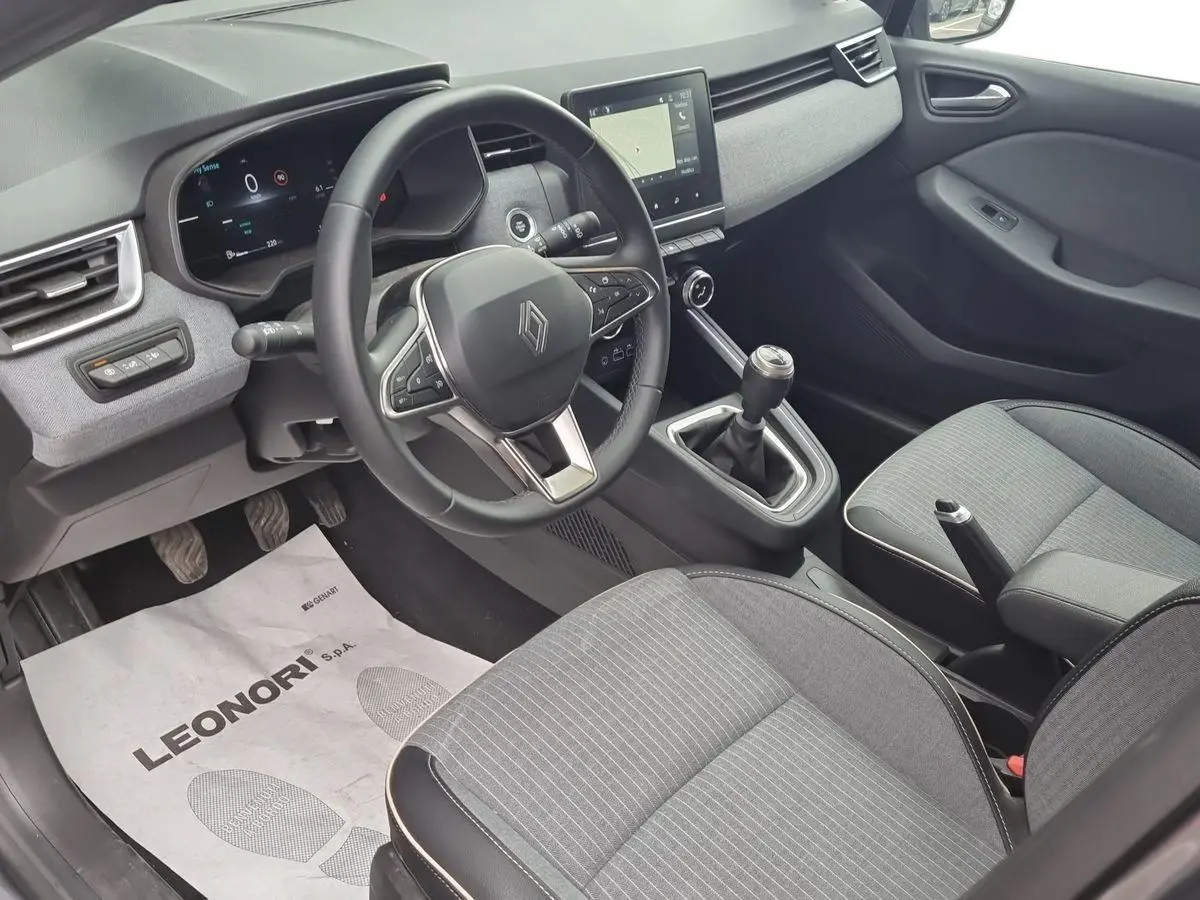 Immagine 9 Renault Clio