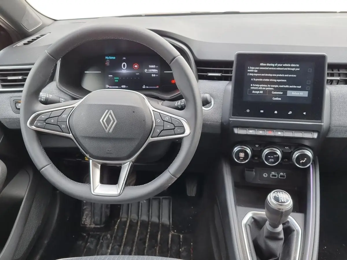 Immagine 10 Renault Clio