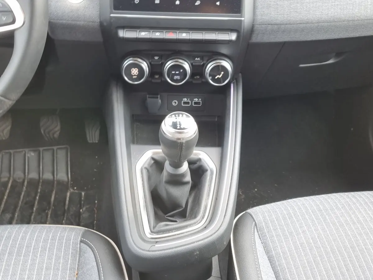 Immagine 11 Renault Clio