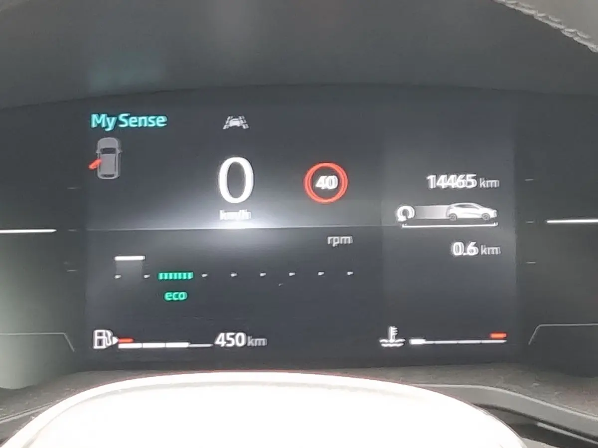 Immagine 12 Renault Clio