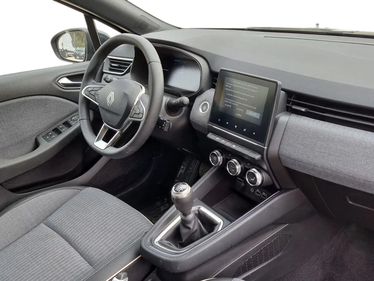 Immagine 14 Renault Clio