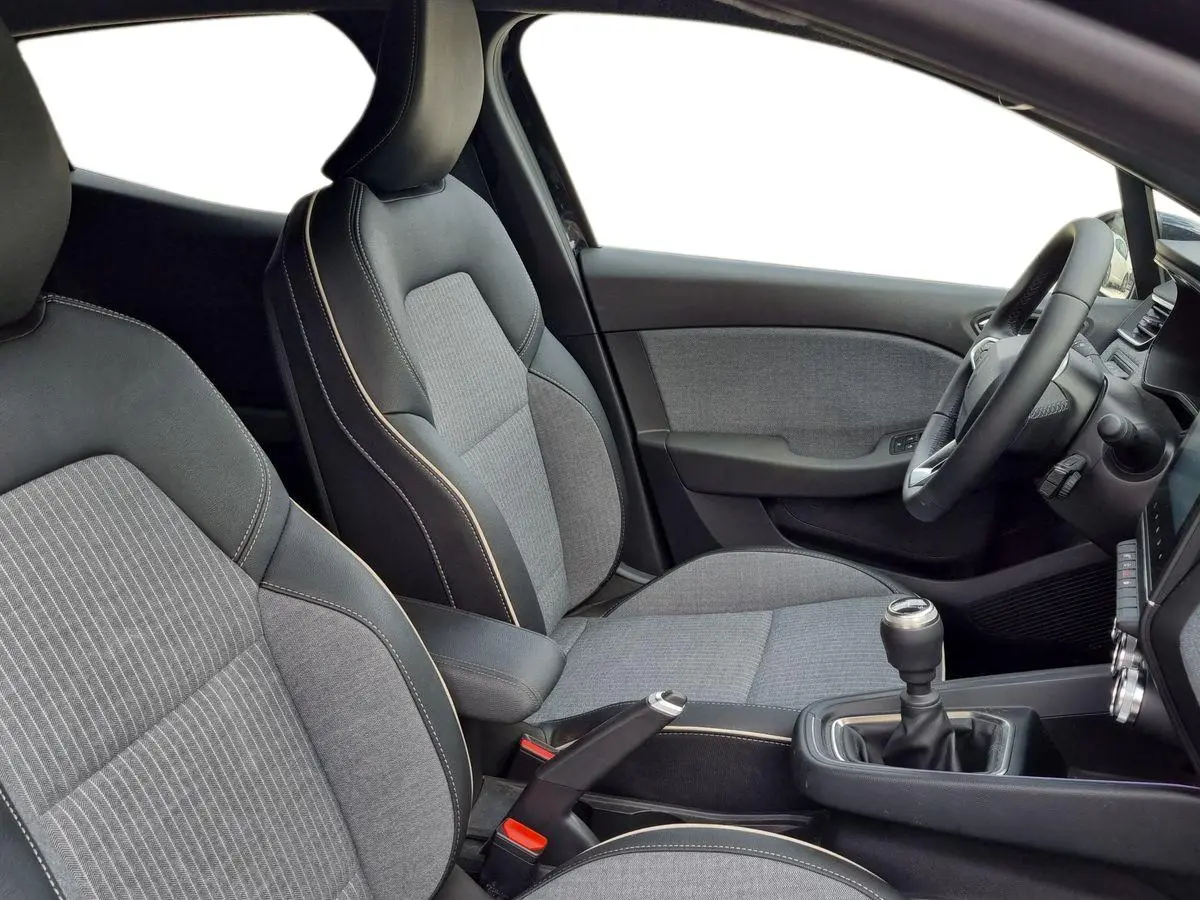 Immagine 15 Renault Clio