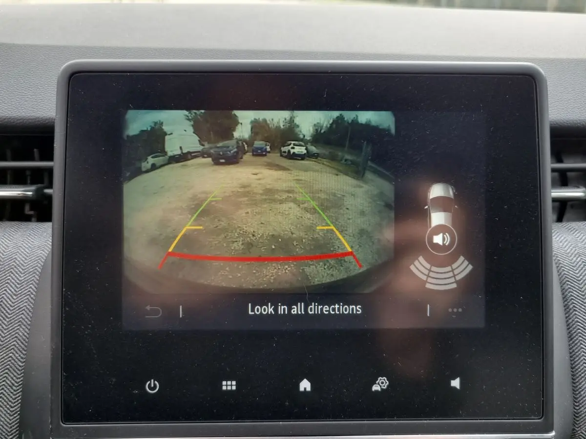 Immagine 16 Renault Clio