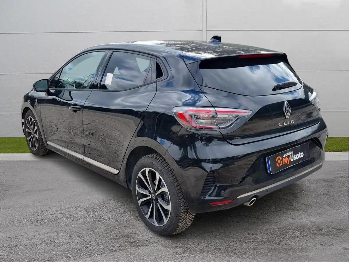 Immagine 5 Renault Clio