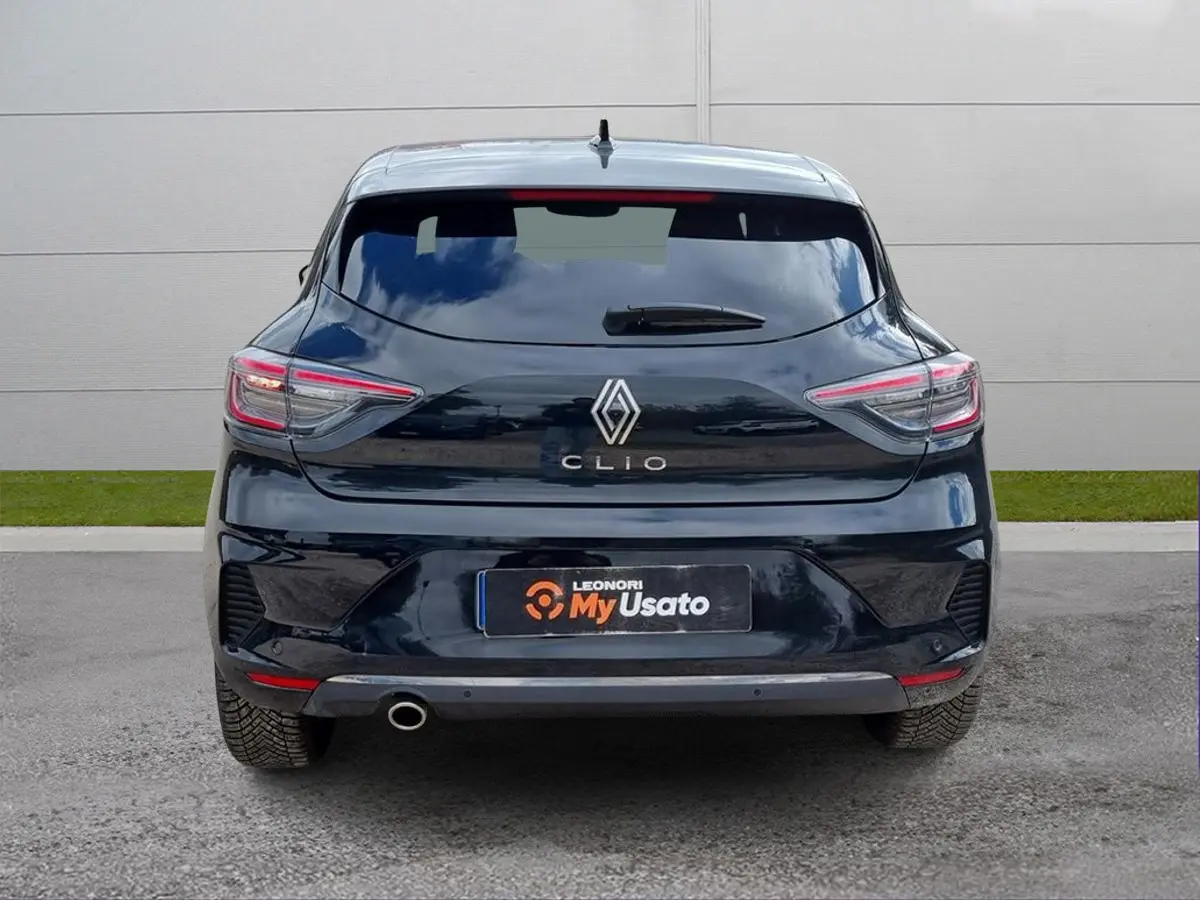 Immagine 6 Renault Clio