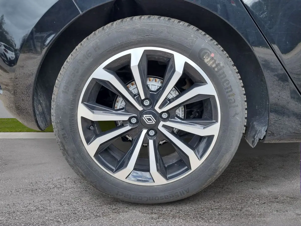 Immagine 8 Renault Clio