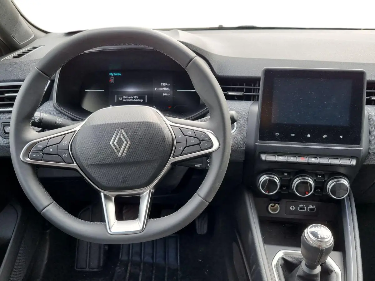 Immagine 10 Renault Clio