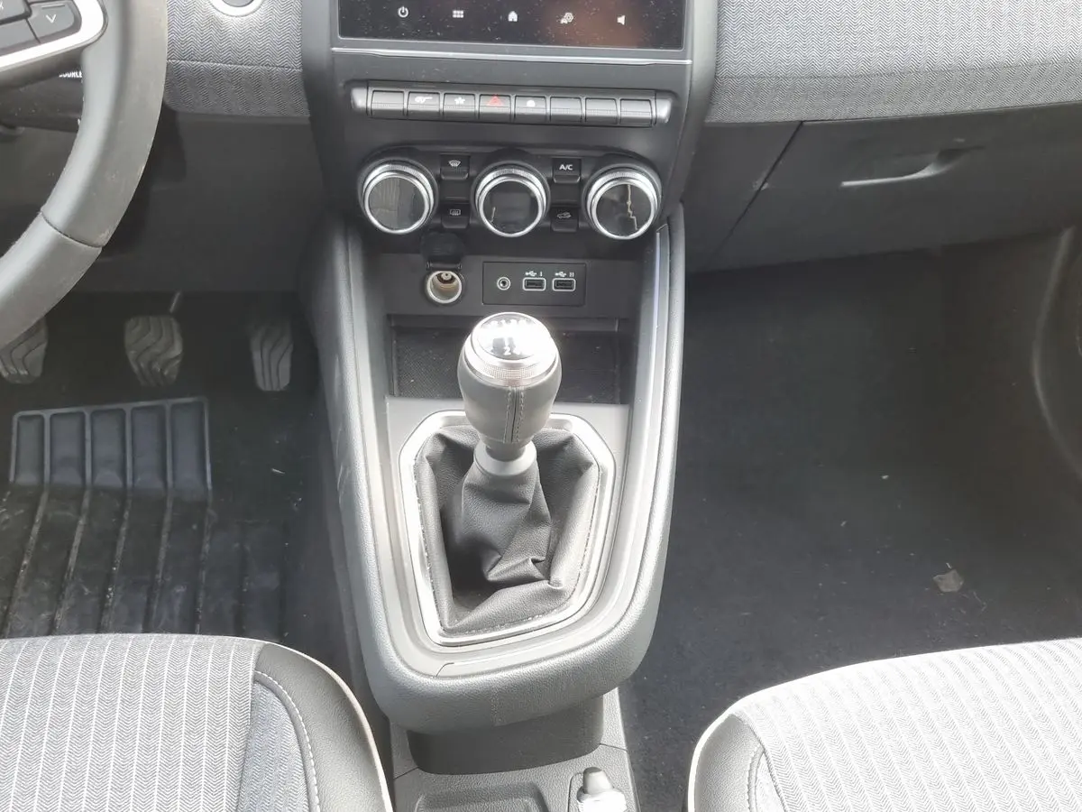 Immagine 11 Renault Clio