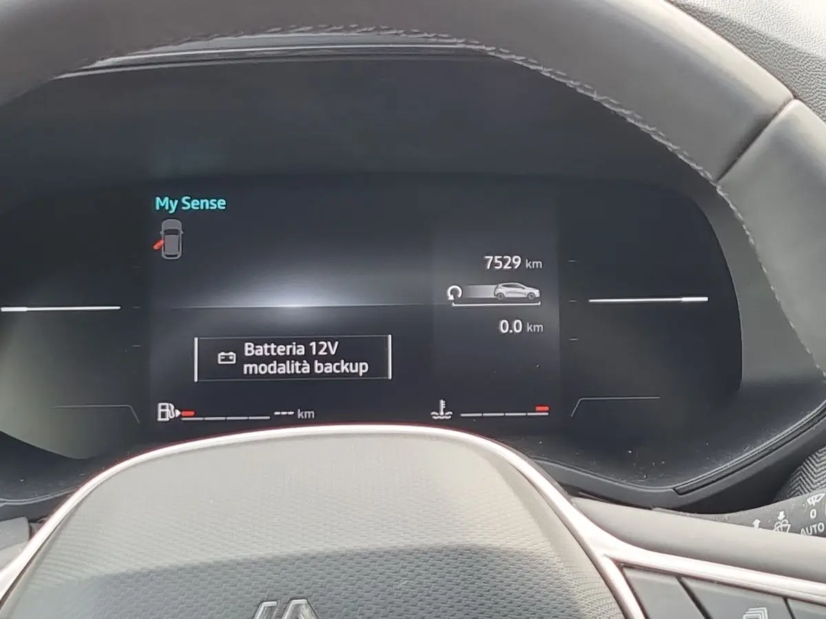 Immagine 12 Renault Clio