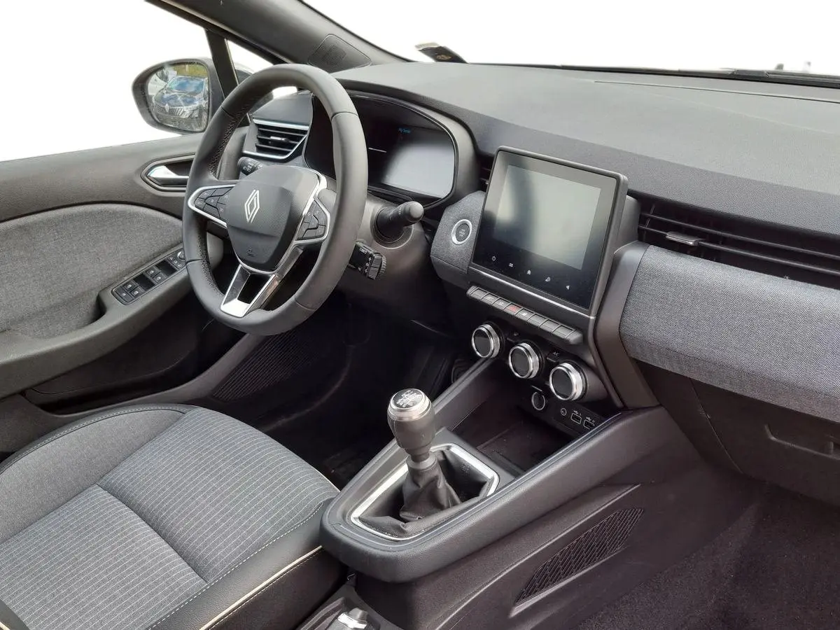 Immagine 14 Renault Clio