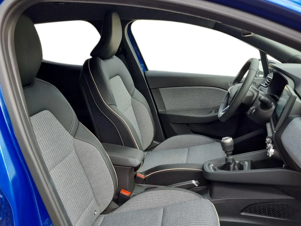 Immagine 15 Renault Clio