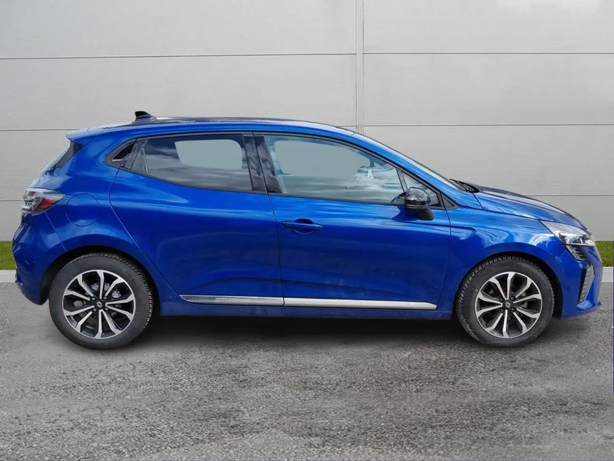 Foto 4 Renault Clio