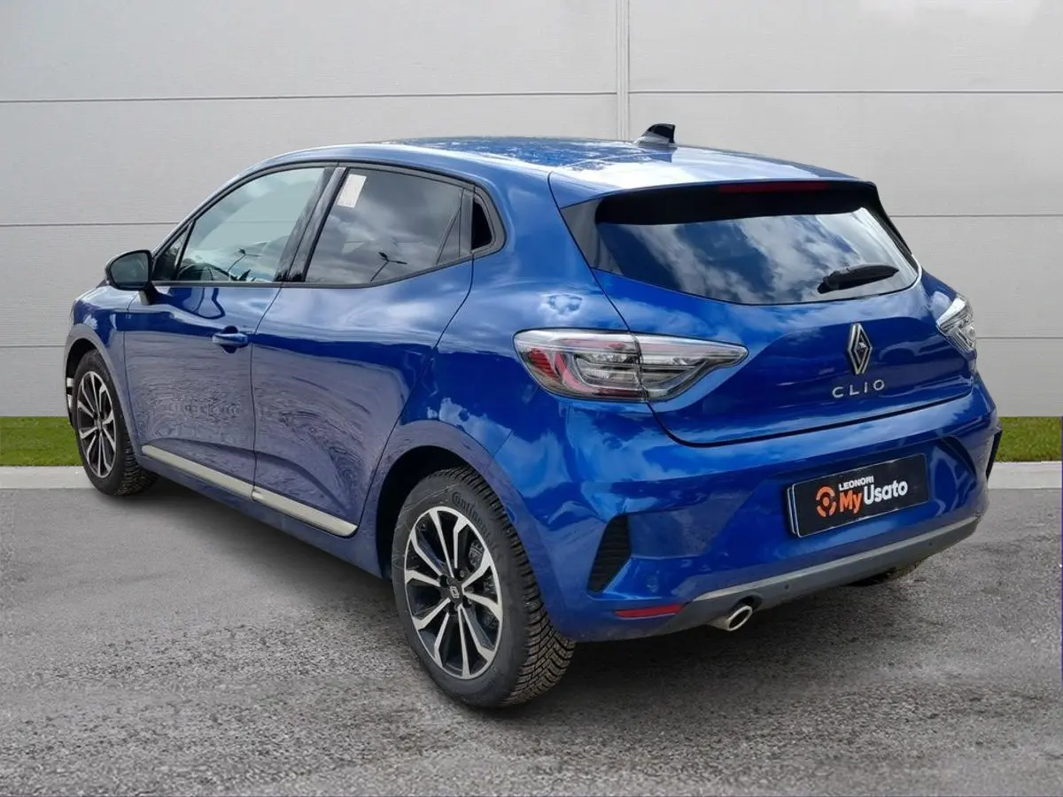 Immagine 5 Renault Clio