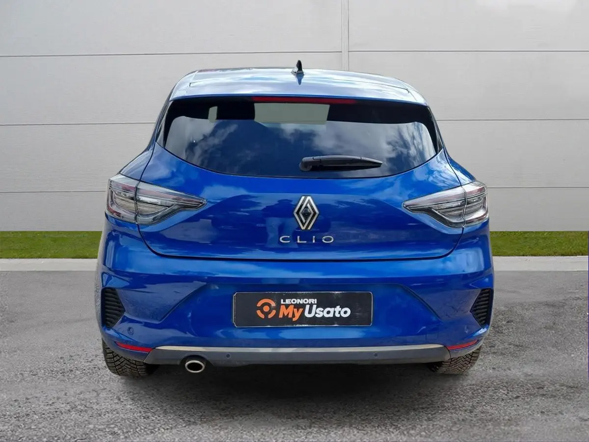 Immagine 6 Renault Clio
