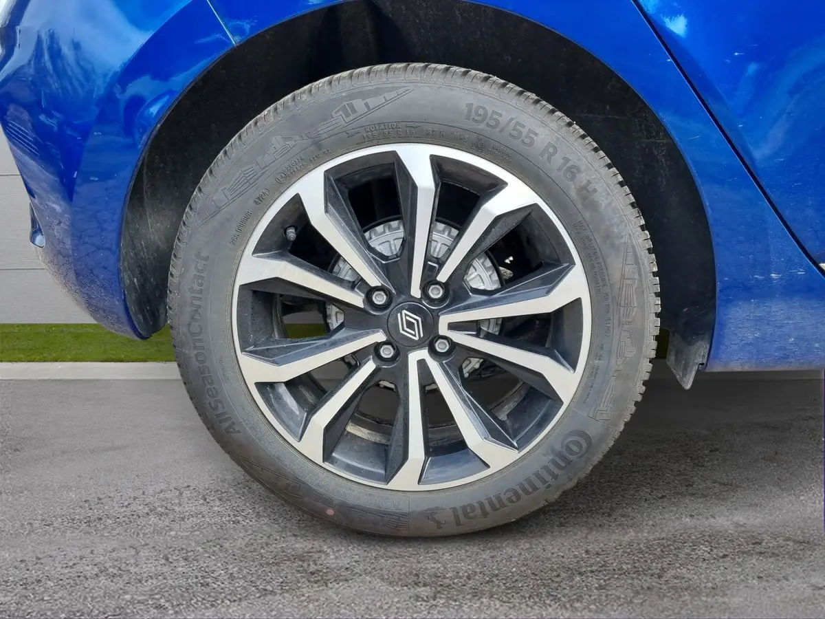 Immagine 8 Renault Clio