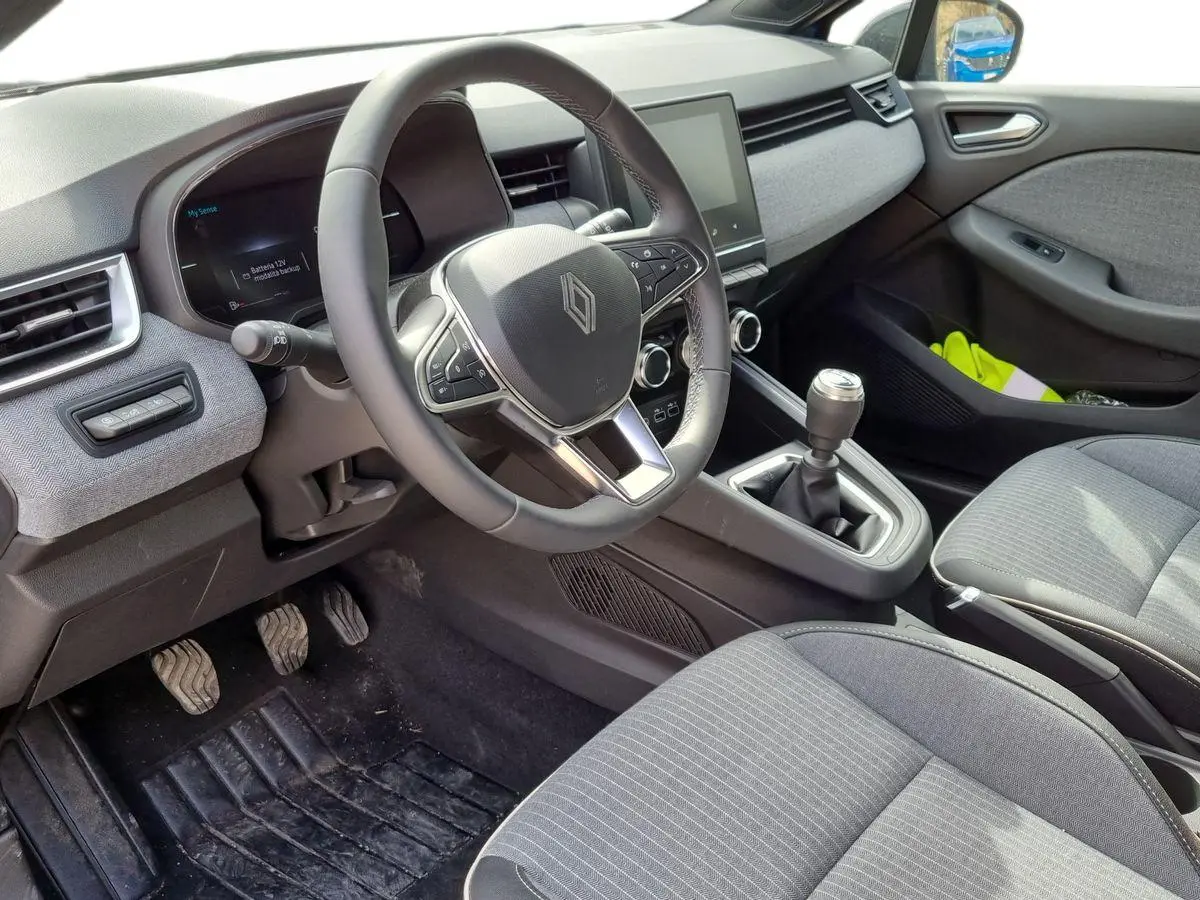 Immagine 9 Renault Clio