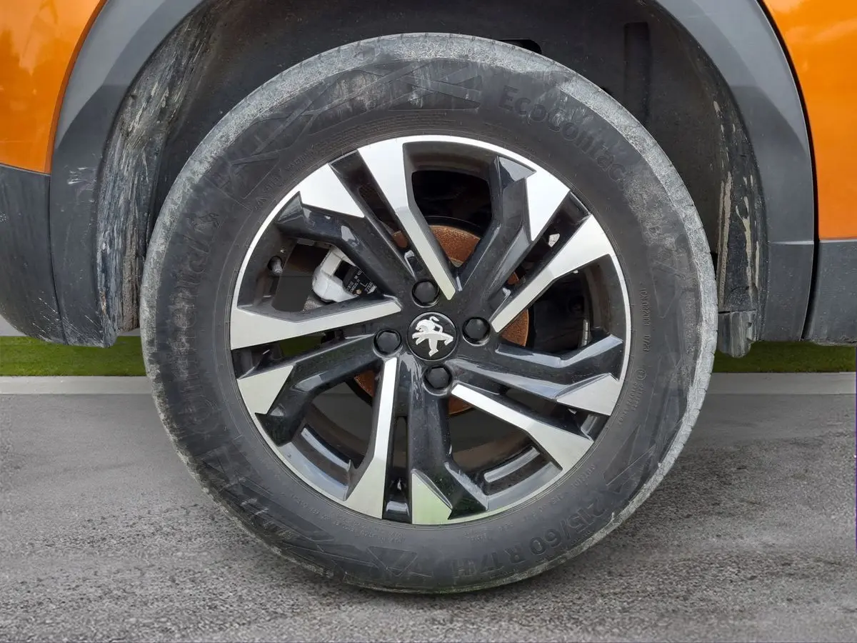 Immagine 8 Peugeot 2008