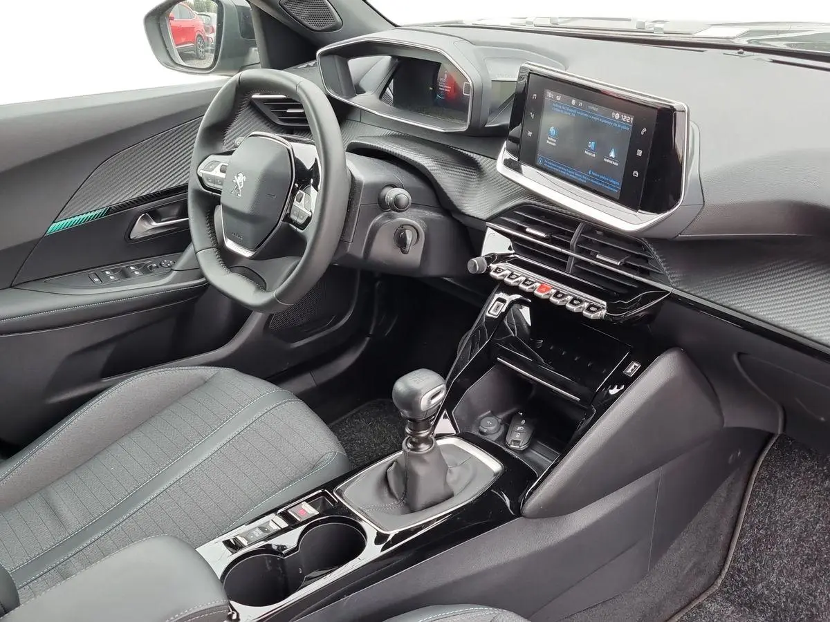 Immagine 14 Peugeot 2008