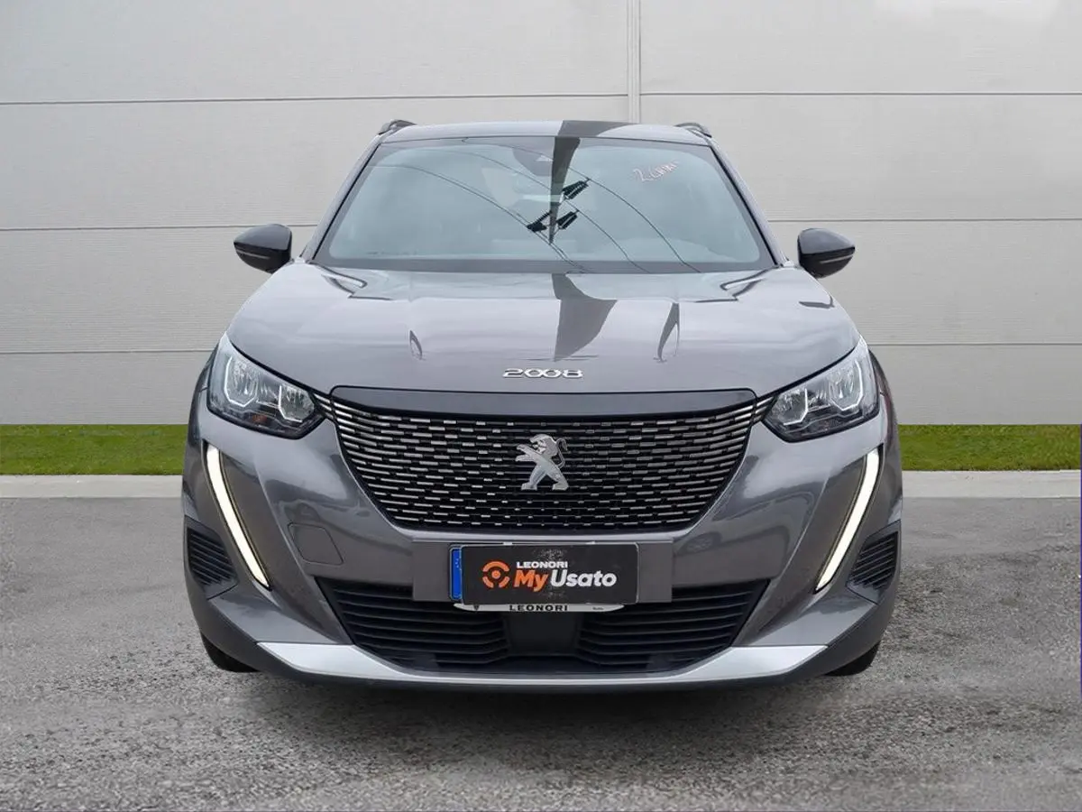 Foto 2 Peugeot 2008