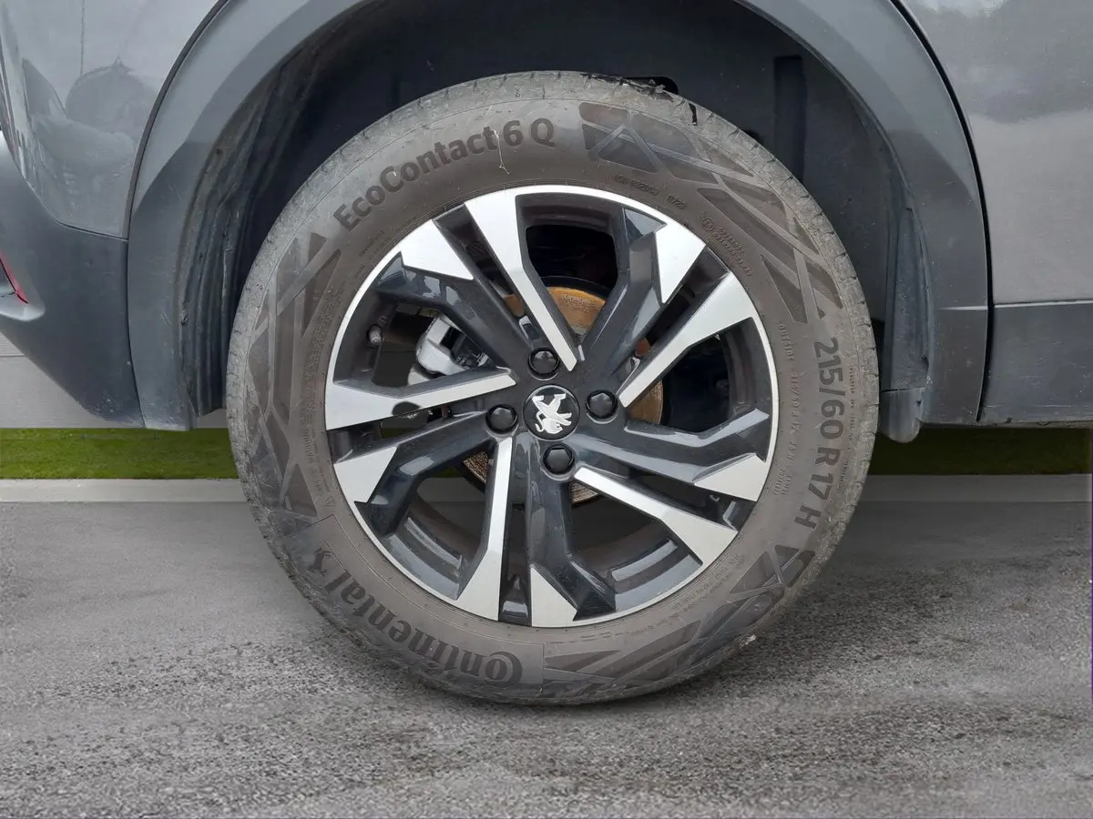 Immagine 8 Peugeot 2008