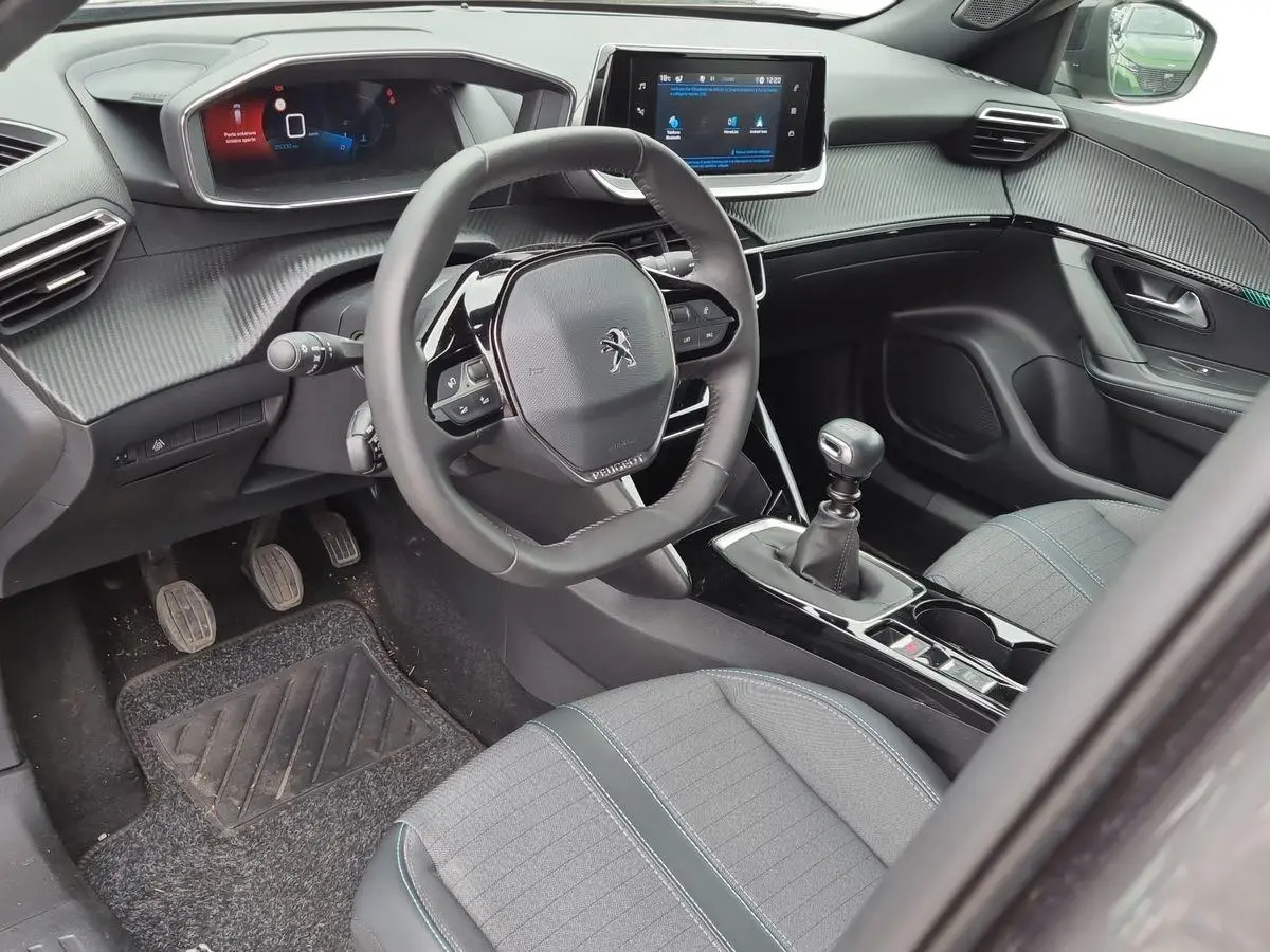 Immagine 9 Peugeot 2008