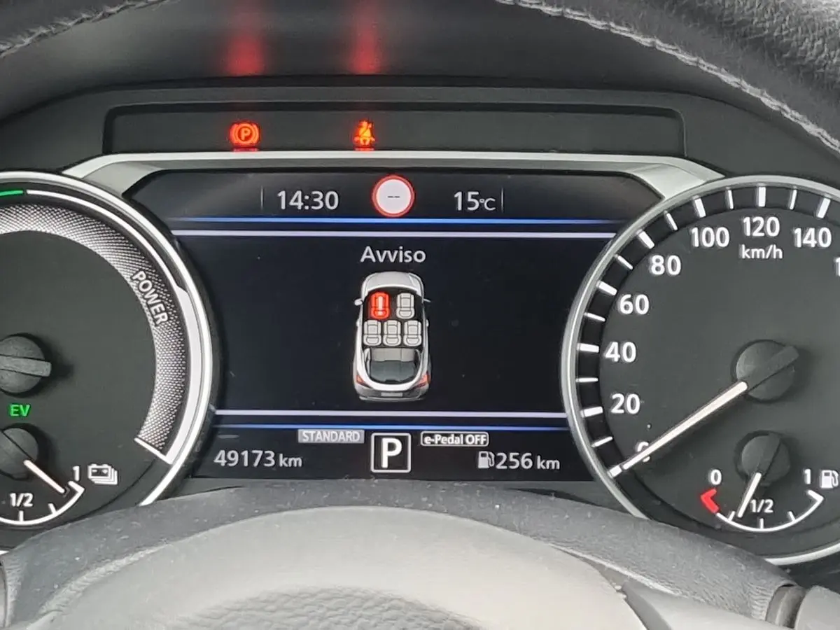 Immagine 12 Nissan Juke