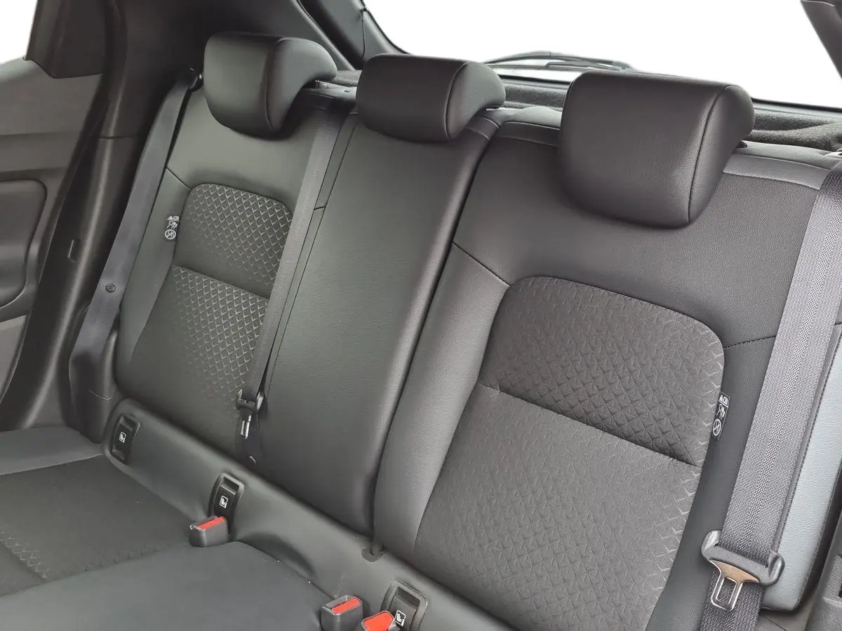 Immagine 13 Nissan Juke