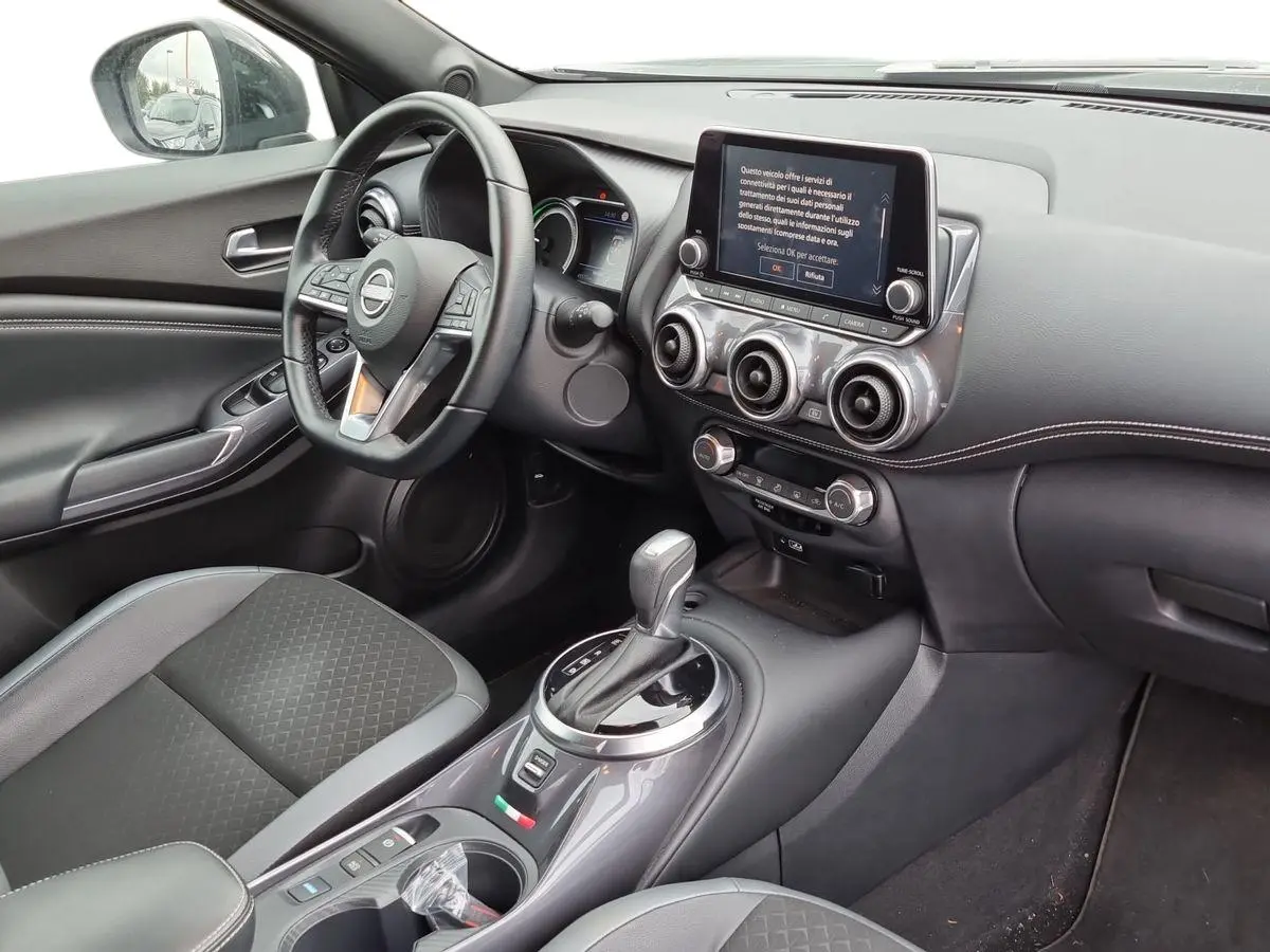 Immagine 14 Nissan Juke