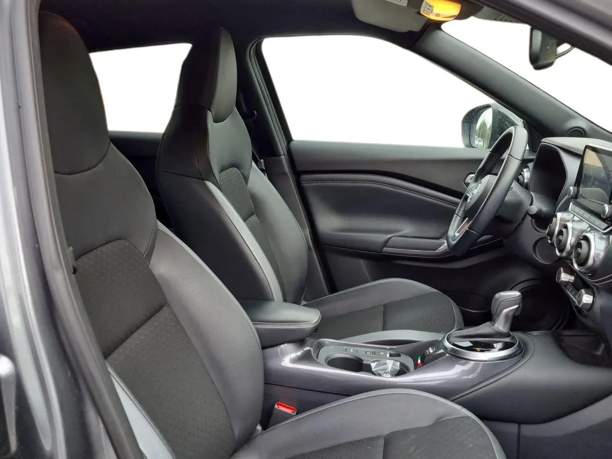 Immagine 15 Nissan Juke