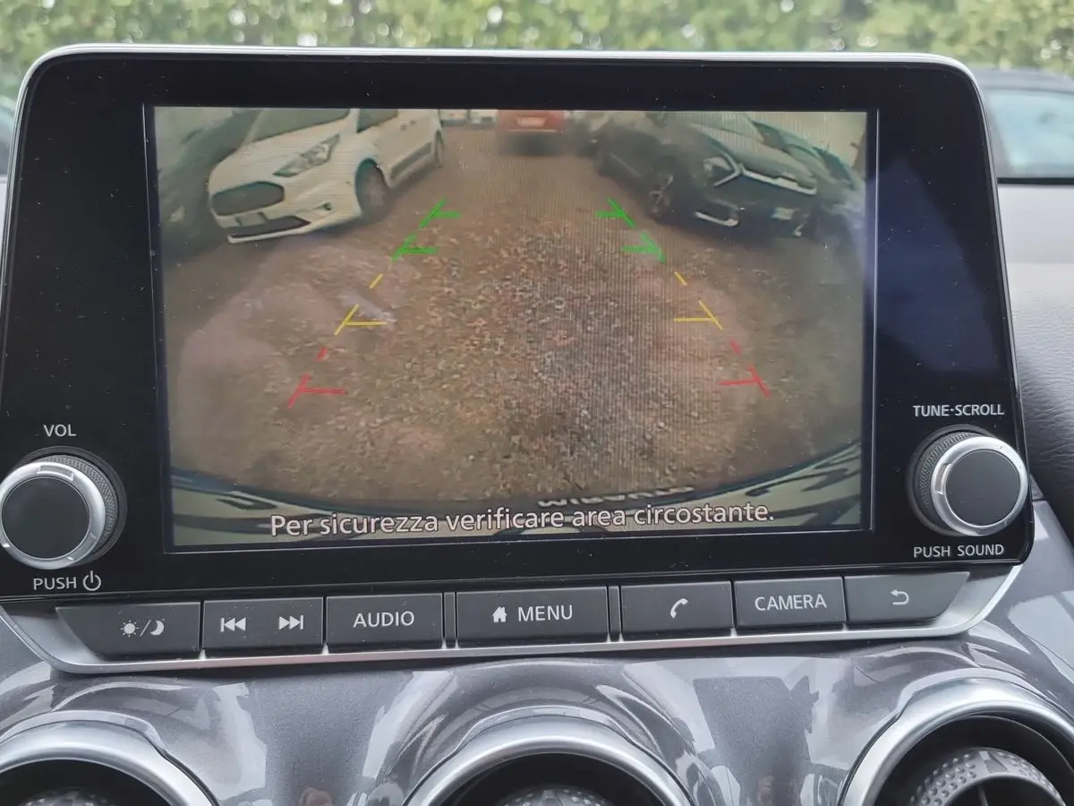 Immagine 16 Nissan Juke