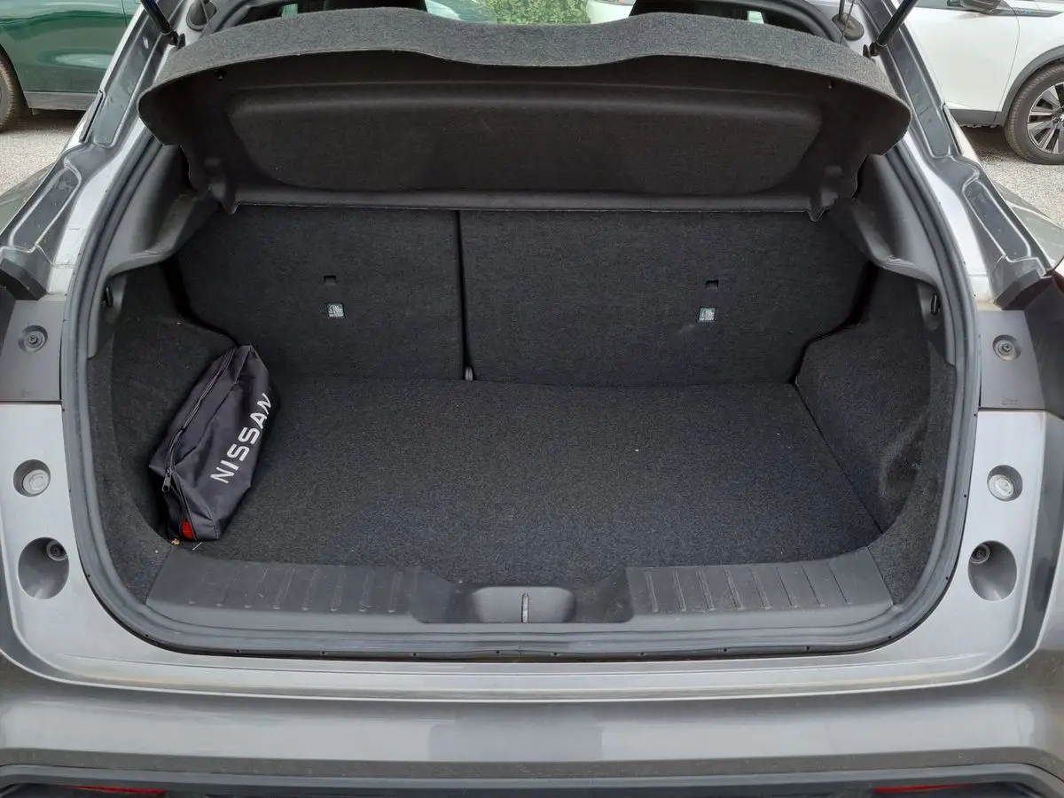 Immagine 7 Nissan Juke