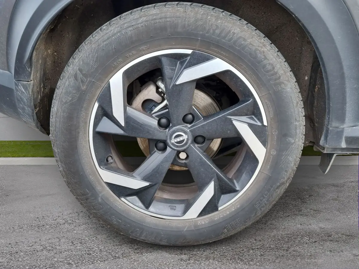 Immagine 8 Nissan Juke