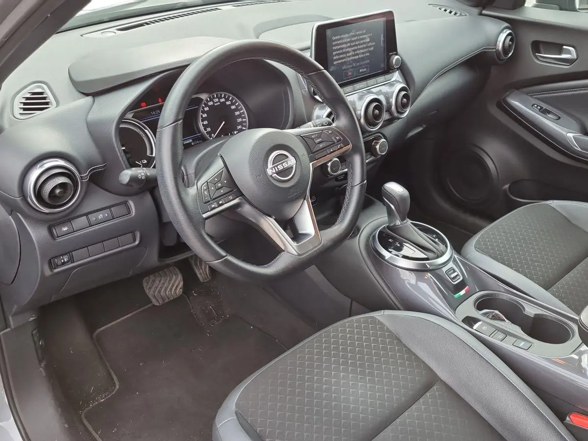 Immagine 9 Nissan Juke