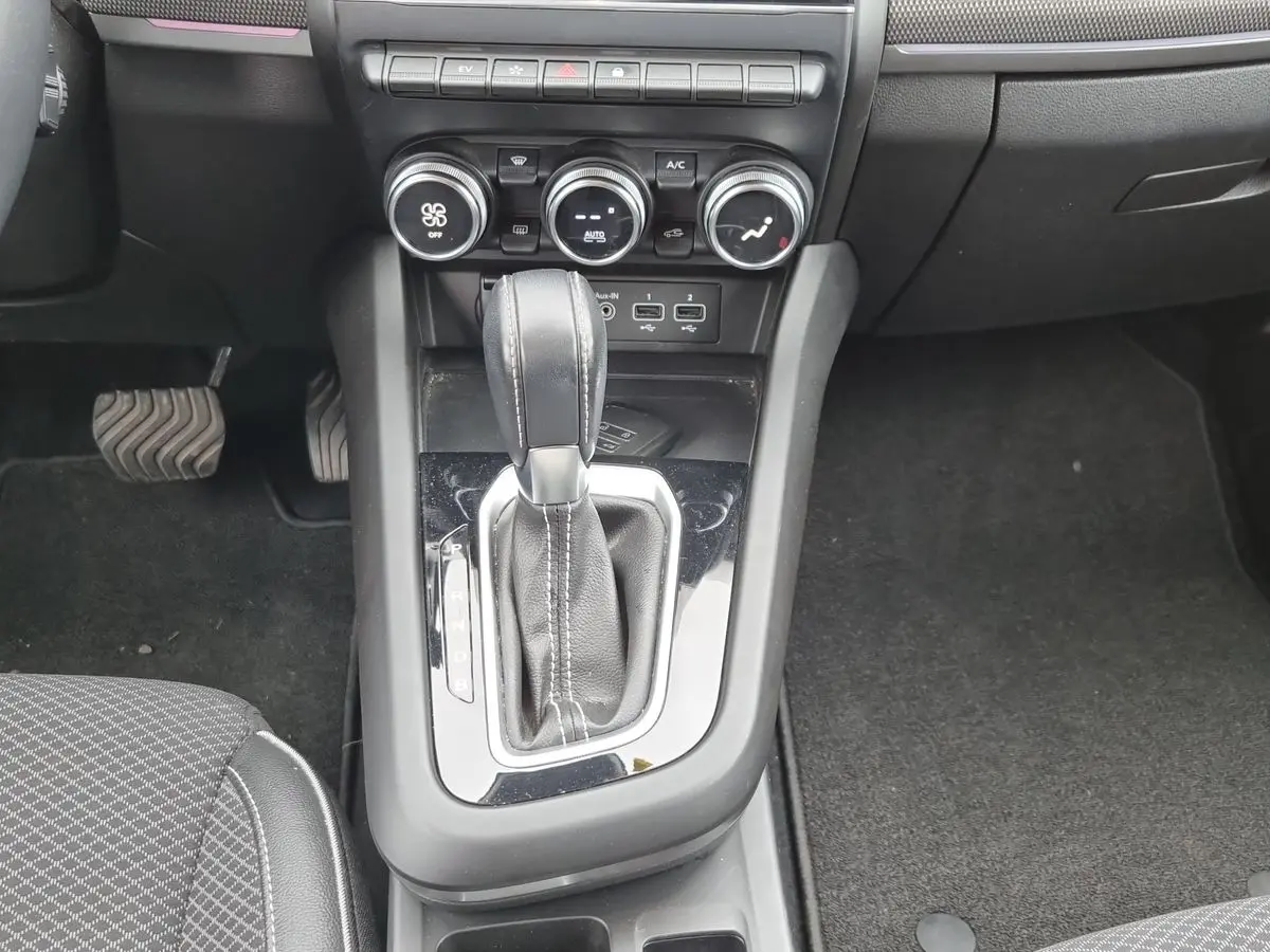 Immagine 11 Renault Arkana