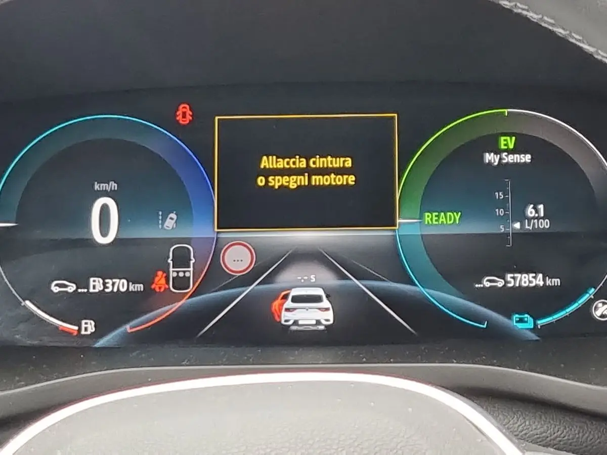 Immagine 12 Renault Arkana