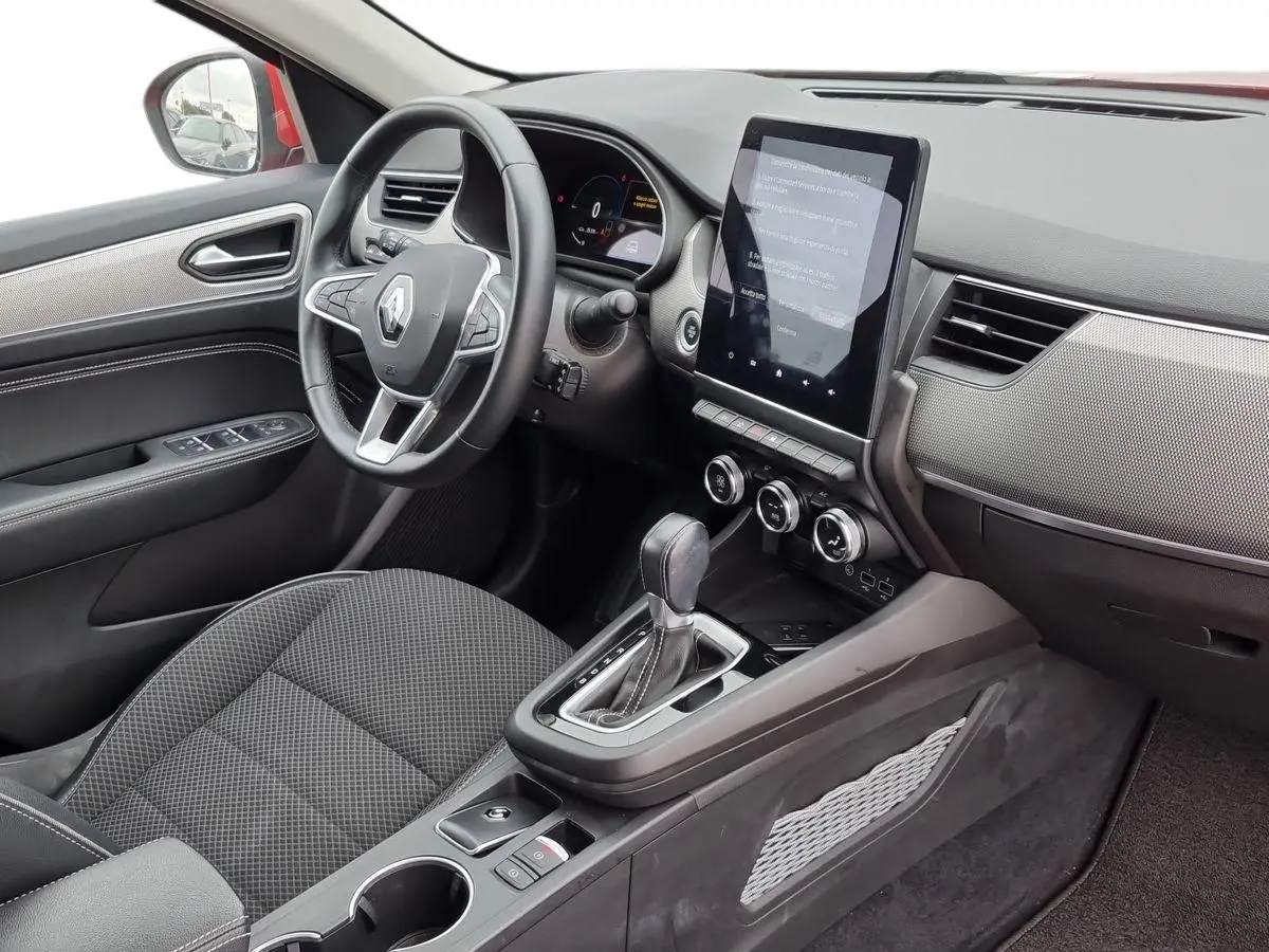 Immagine 14 Renault Arkana