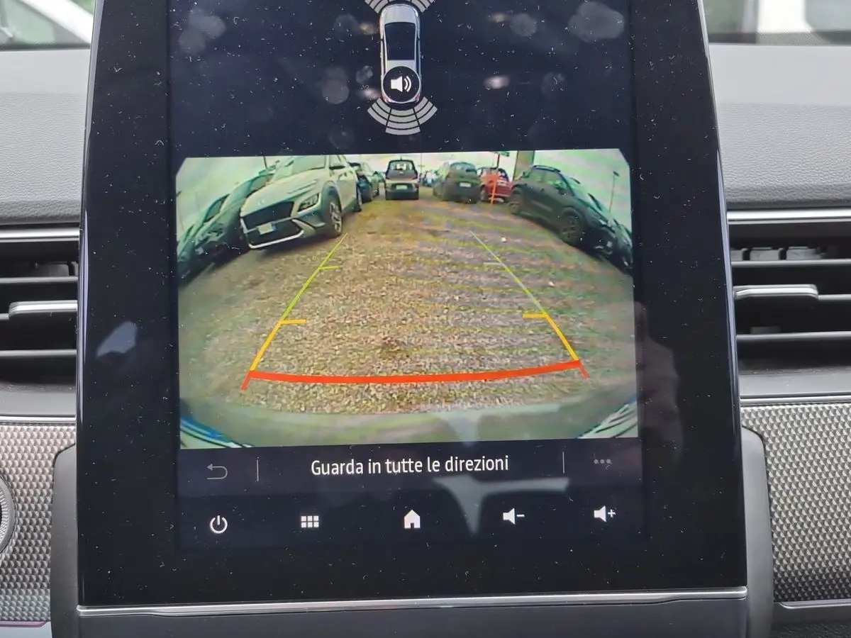 Immagine 16 Renault Arkana