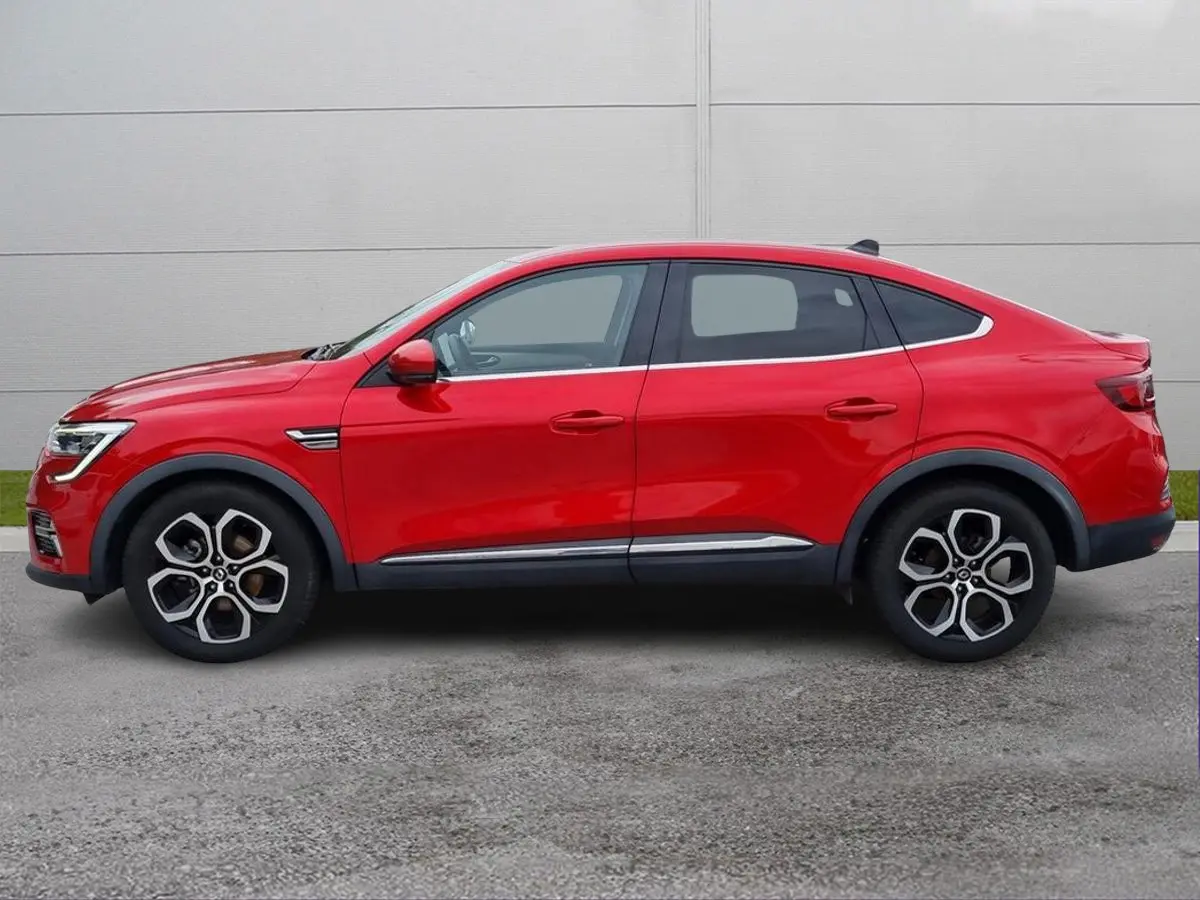 Foto 3 Renault Arkana