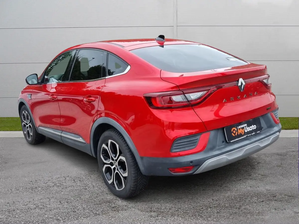 Immagine 5 Renault Arkana