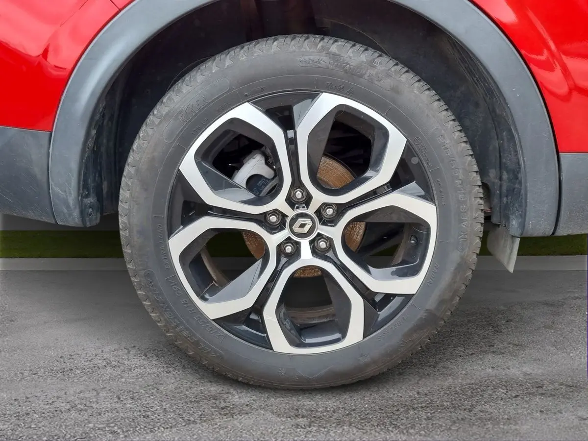 Immagine 8 Renault Arkana