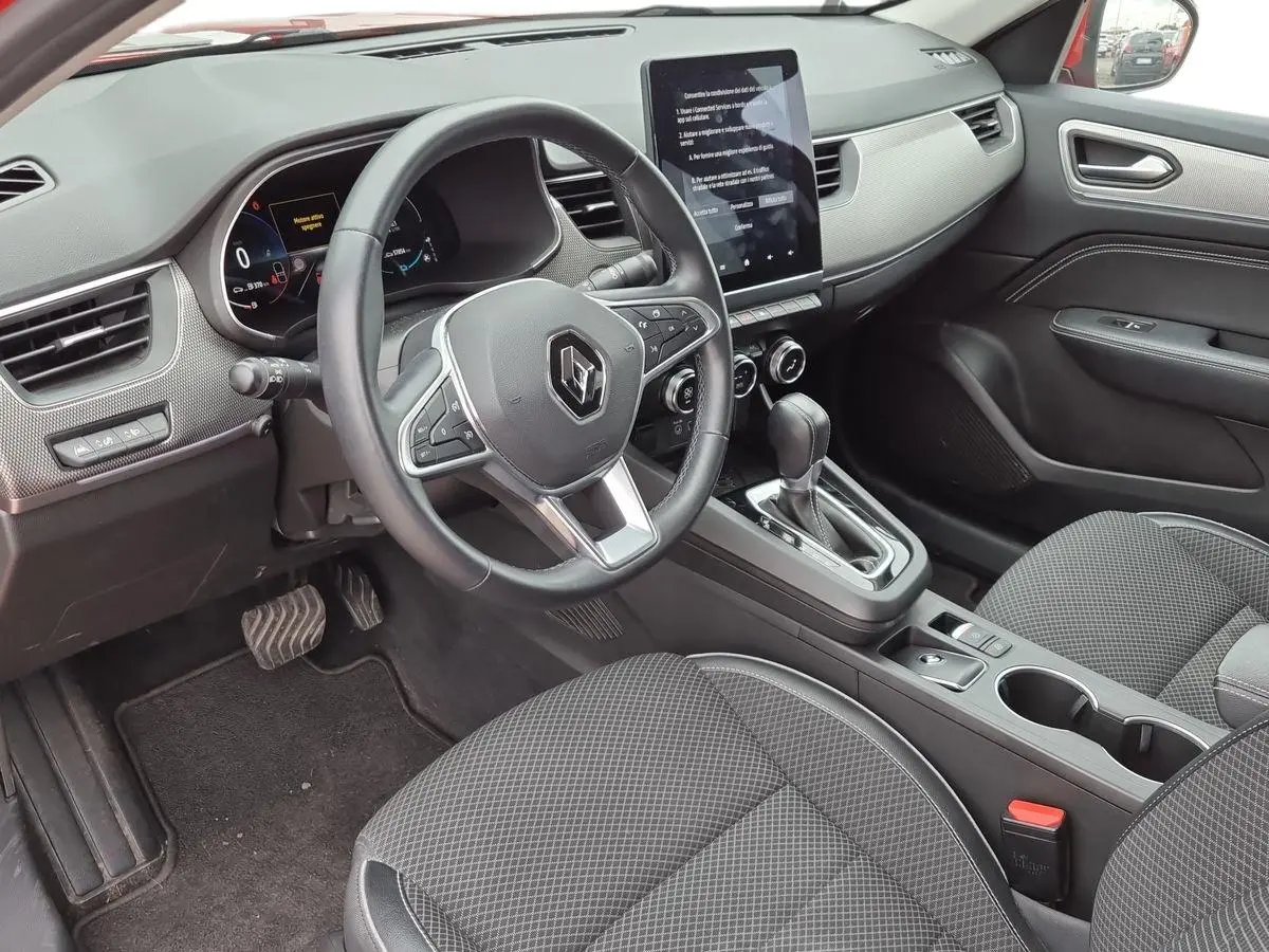 Immagine 9 Renault Arkana