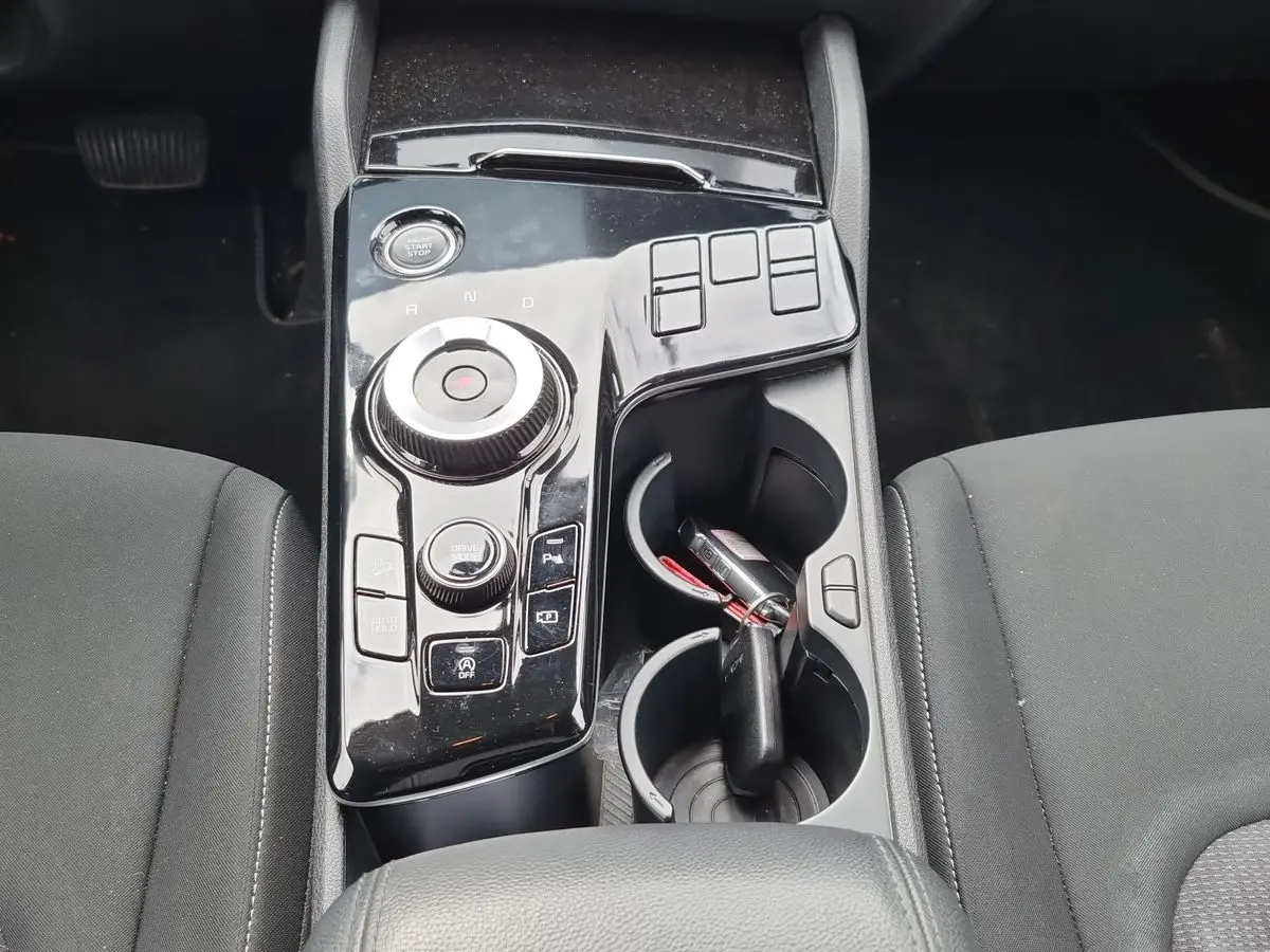 Immagine 11 Kia Sportage