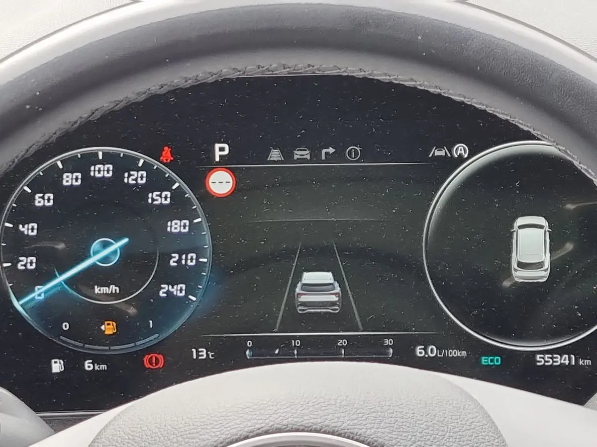 Immagine 12 Kia Sportage