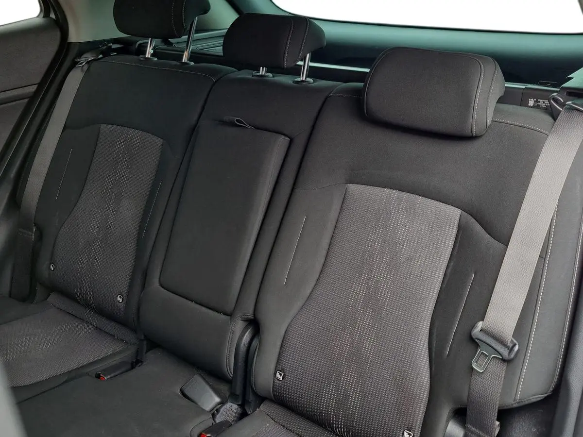 Immagine 13 Kia Sportage