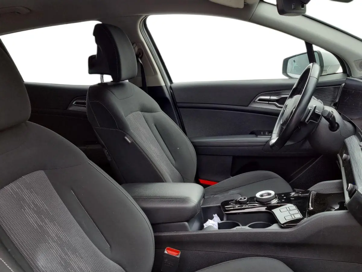 Immagine 15 Kia Sportage