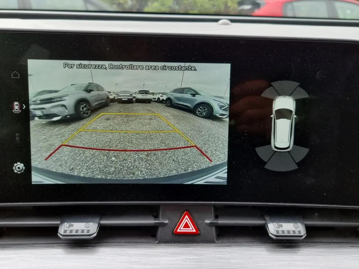 Immagine 16 Kia Sportage