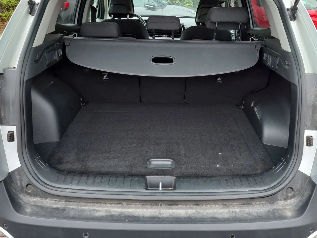 Immagine 7 Kia Sportage