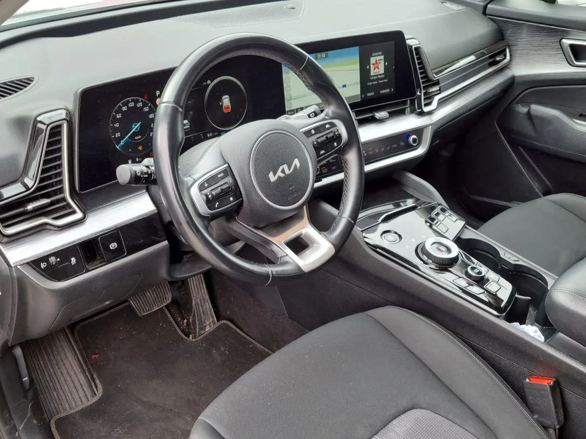 Immagine 9 Kia Sportage