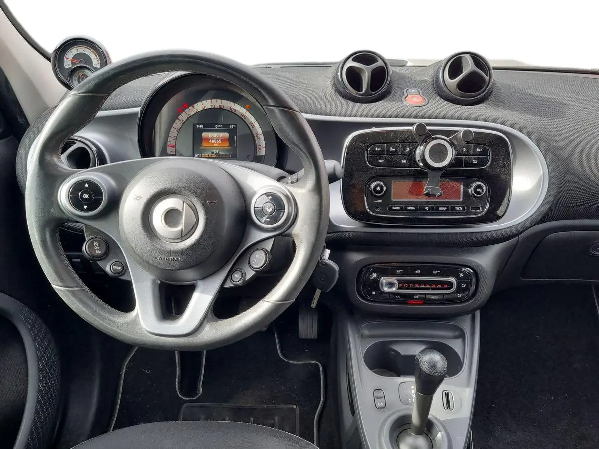 Immagine 10 Smart Forfour
