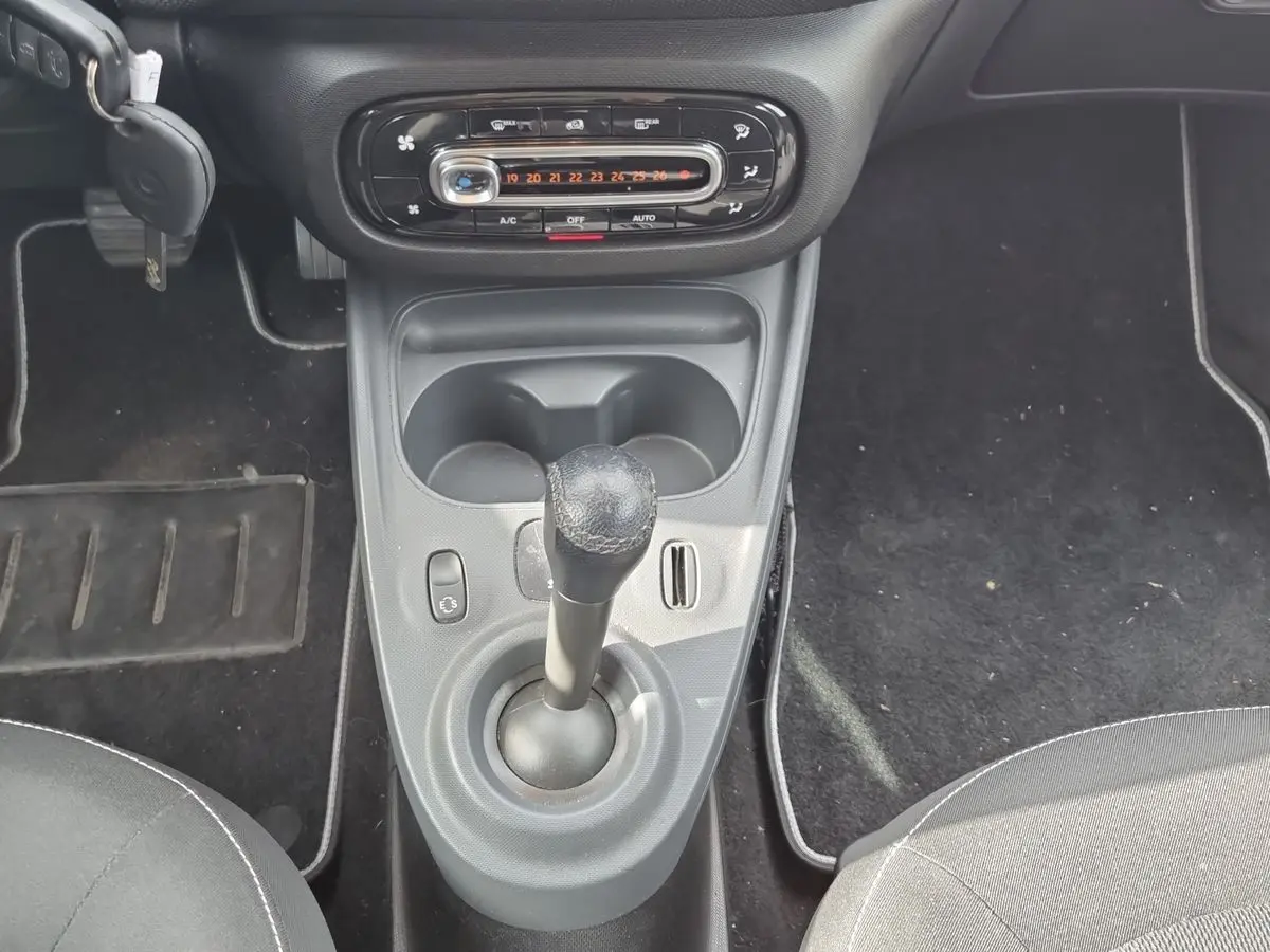 Immagine 11 Smart Forfour